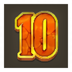 Icon 9 Cerberus Gold