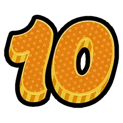 Icon 10 Peppe’s Pepperoni Pizza Plaza