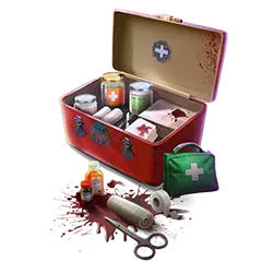 Icon 8 Zombie School Megaways