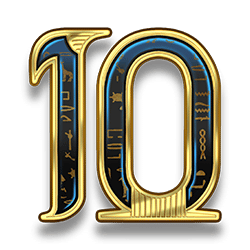 Icon 10 Pilgrim of Dead