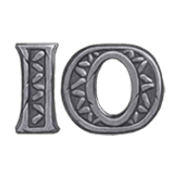 Icon 10 Secret of the Stones MAX