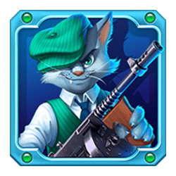 Icon 4 Catsville Noir