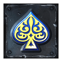 Icon 9 Desperate Dawgs 2 Gigablox