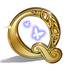 Icon 13 Faerie Spells