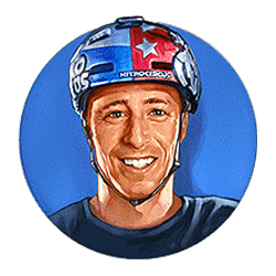 Icon 4 Nitro Circus