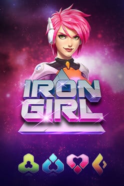 Iron Girl