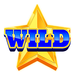 Wild Symbol of Grand Link Express: Hold & Win Slot