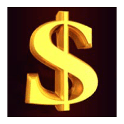 Scatter of 5 Burning Heart Slot