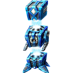 Icon 6 Wild-O-Tron 3000