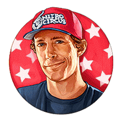 Icon 1 Nitro Circus