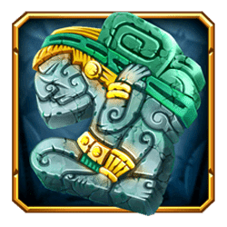 Icon 3 Keepers of the Secret