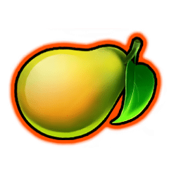 Icon 6 20 Mega Hotfire