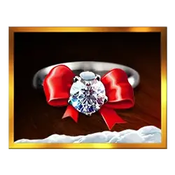 Icon 4 Holly Jolly Cash Pig