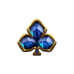 Icon 10 Wild O’Clock