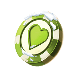 Icon 7 Invading Vegas: Las Christmas