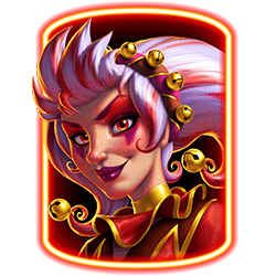 Scatter of Joker Troupe Slot