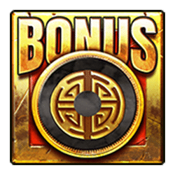 Scatter of Katmandu Gold Slot