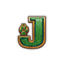 Icon 8 Wolf Blaze Megaways