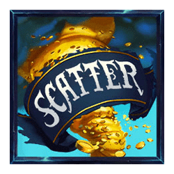 Scatter of Desert Shark Slot