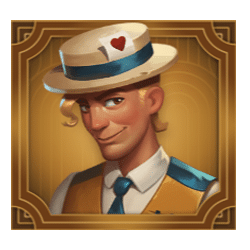 Icon 4 Jackpot Express