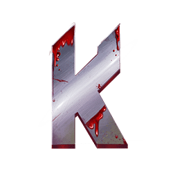 Icon 8 Blade & Fangs