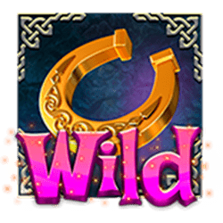Wild Symbol of Gold O’Plenty Slot