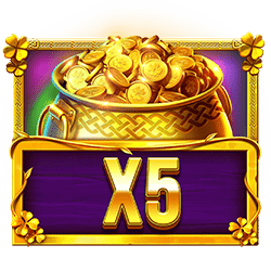 Icon 16 Wild Wild Riches Megaways