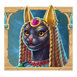 Icon 5 Treasures of Ra