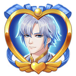 Icon 3 Moon Princess Power of Love