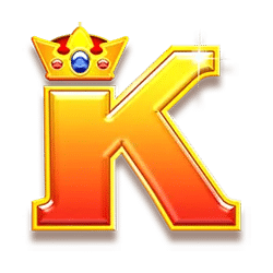 Icon 7 Golden Buffalo Double Up