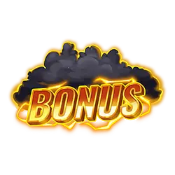 Bonus of Ride the Lightning Slot