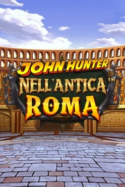 John Hunter Nell’Antica Roma