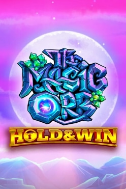 The Magic Orb Hold & Win