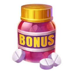 Scatter of Wolf of Wild Street Slot