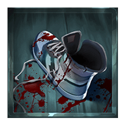 Icon 5 Reel Nightmare