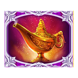 Scatter of 10000 Wonders 10k Ways Slot