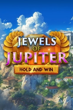 Jewels of Jupiter Hold and Win