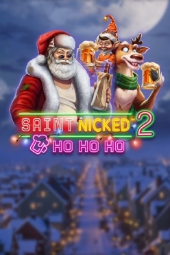 Saint Nicked 2