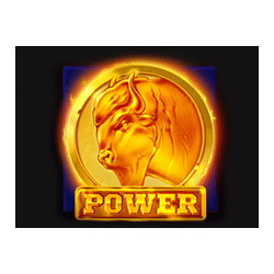 Icon 2 Buffalo Power: Megaways