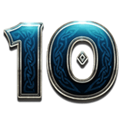 Icon 10 Story Of Vikings 10 Lines