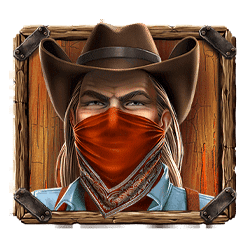 Icon 4 Van Der Wilde and the Outlaws