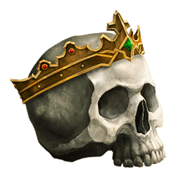 Icon 2 Gryphon’s Castle