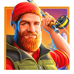 Wild Symbol of Wild Link Frenzy Slot