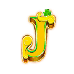 Icon 10 Cloverland Riches