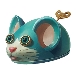 Icon 10 Christmas Workshop: Hold the Spin