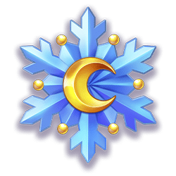 Icon 7 Moon Princess Power of Love