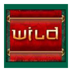 Wild Symbol of Lucky Coin Slot