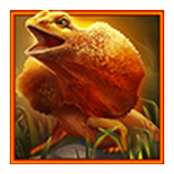 Icon 4 Outback Gold: Hold & Win