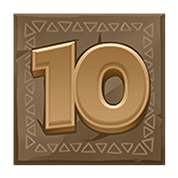 Icon 10 Loco the Monkey