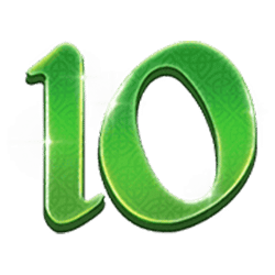 Icon 9 Rainbow Jackpots Power Lines